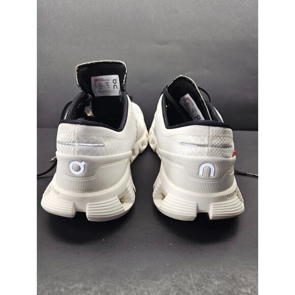 Oncloud Women 8 Comfy footwear - Picture 5 of 12